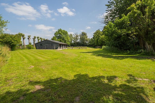Medium property photo - Waalbandijk 110, 4063 CD Heesselt